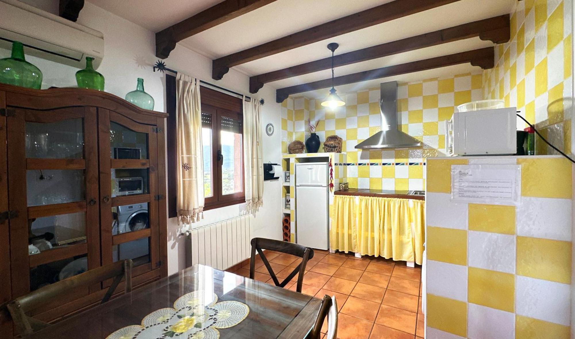Casa Rural Los Olivos Sotoserrano Bagian luar foto